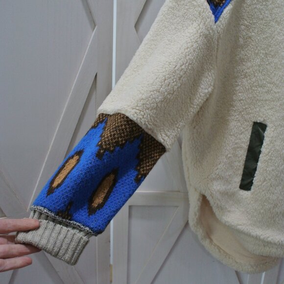 Free People In The Clouds Cardi - Picture 8 of 10